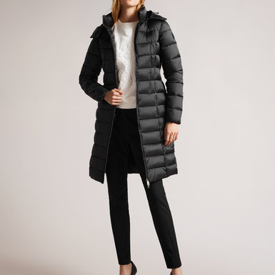 Women's Aliciee Black