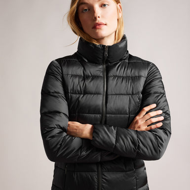 Women's Aliciee Black