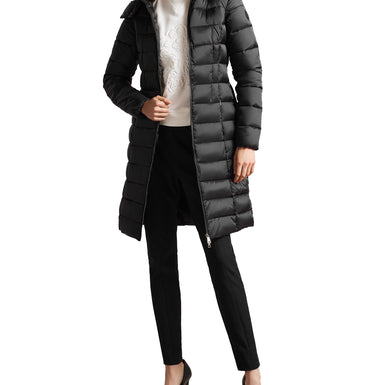 Women's Aliciee Black