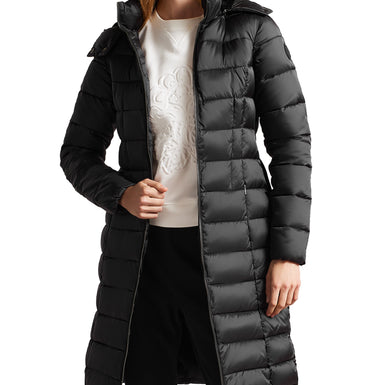 Women's Aliciee Black