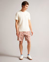 Men's Anobon Red