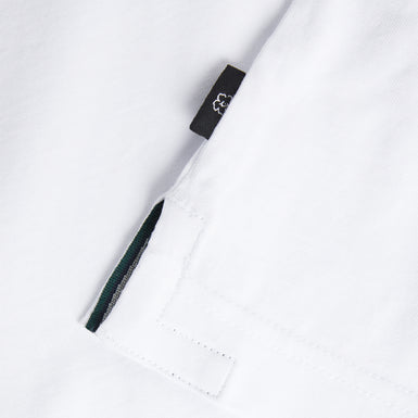 Men's Arafura White