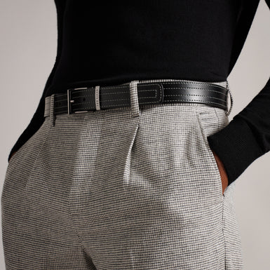 Men's Bosmat Black