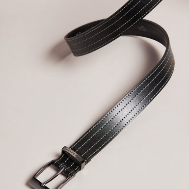 Men's Bosmat Black