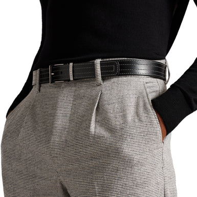 Men's Bosmat Black