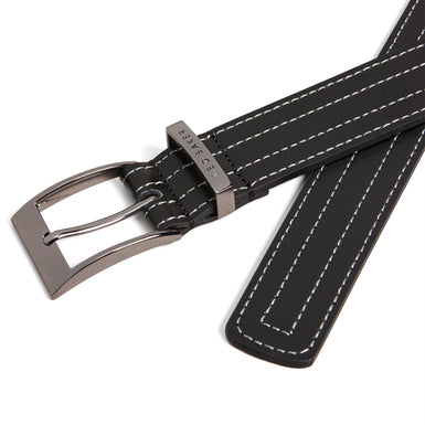 Men's Bosmat Black