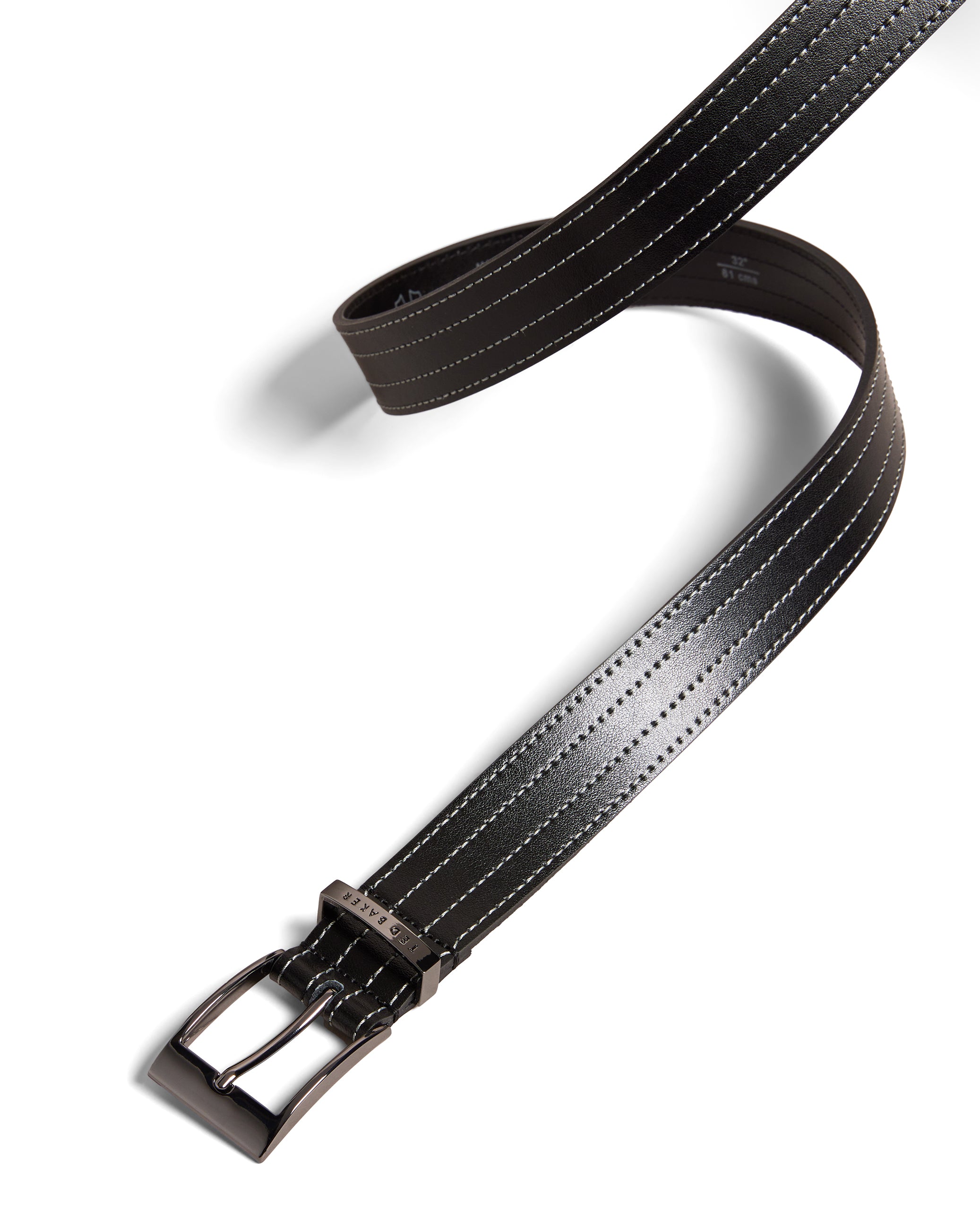 Men's Bosmat Black