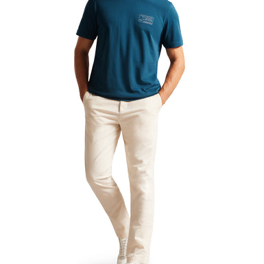 Men's Broomie Dk-Blue
