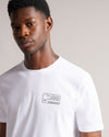 Men's Broomie White