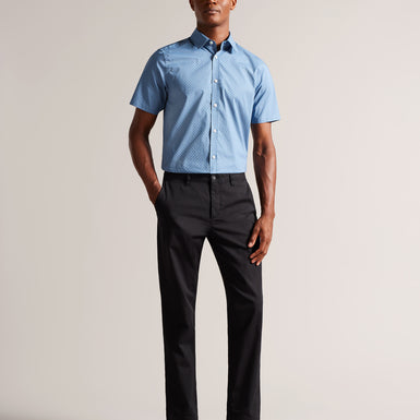 Men's Bursho Sky-Blue