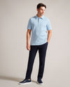 Men's Bute Pl-Blue