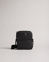 Men's Chekian Black
