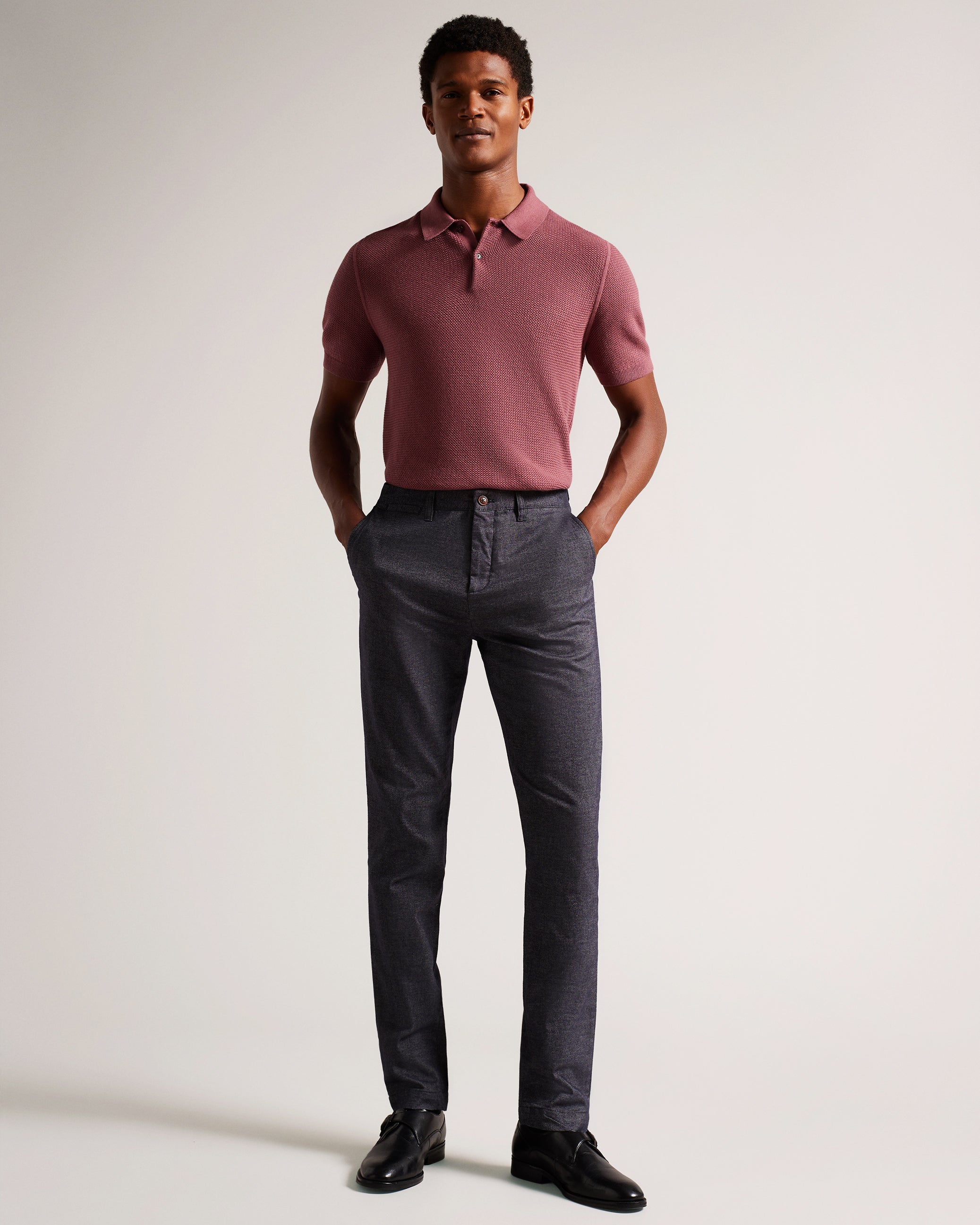 Men's Chilt Navy