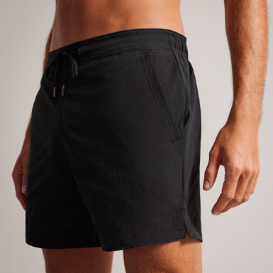 Men's Colne Black
