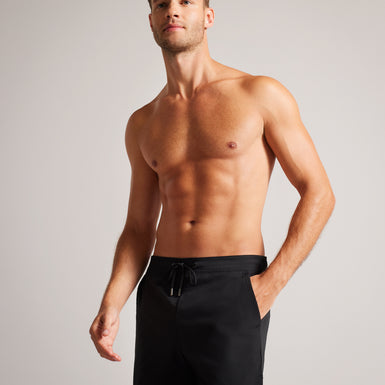 Men's Colne Black