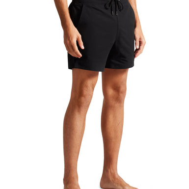 Men's Colne Black