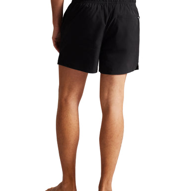 Men's Colne Black