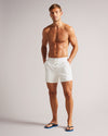 Men's Colne White