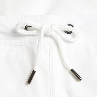 Men's Colne White