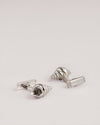 Men's Combe Silver-Col