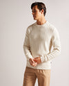 Men's Crannog Natural