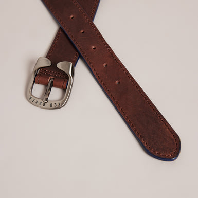 Men's Credit Brn-Choc