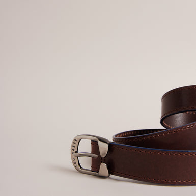 Men's Credit Brn-Choc