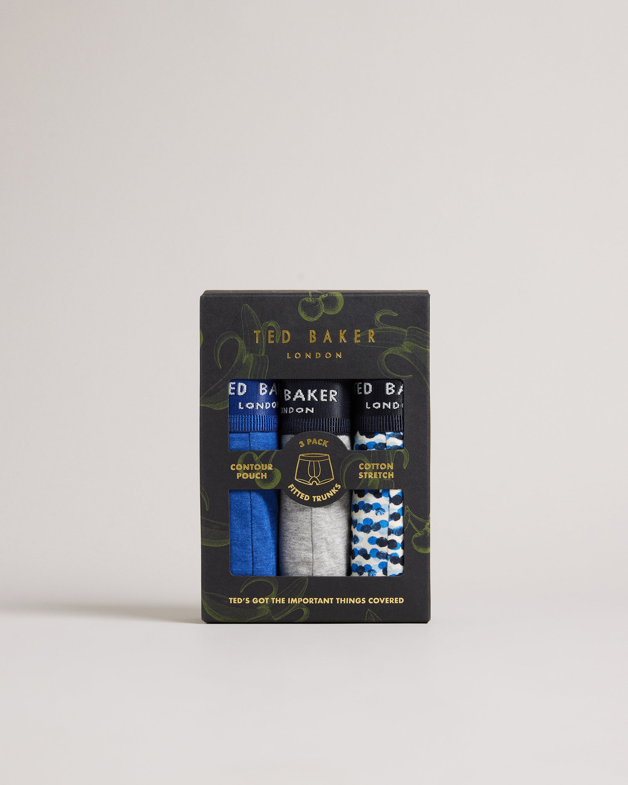 Men's Crflk Assorted