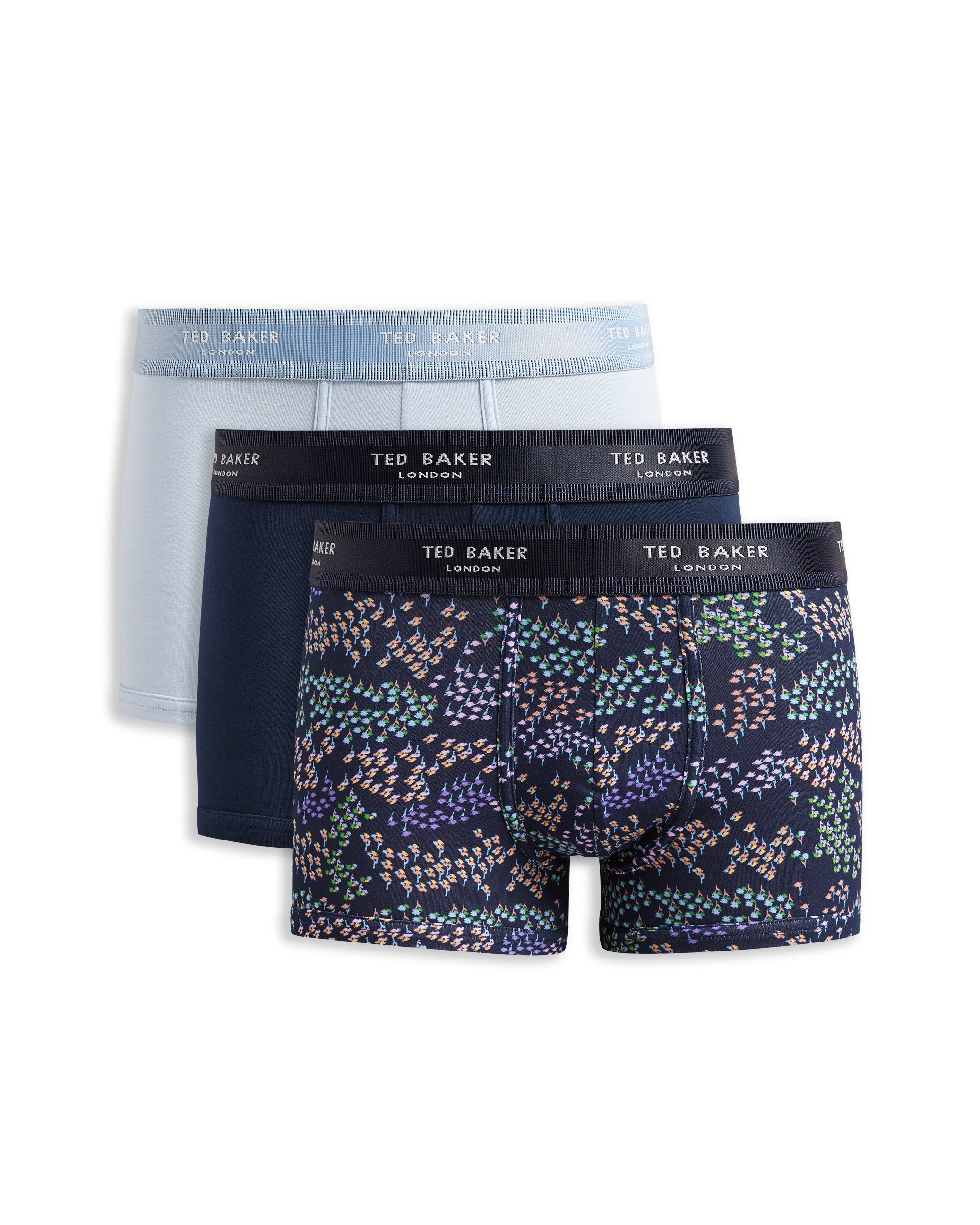 Men's Crnch Assorted