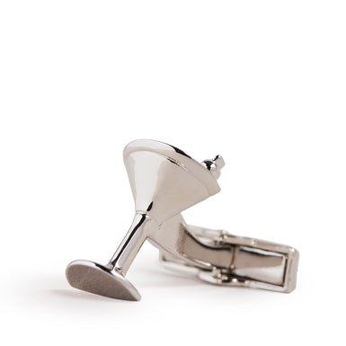 Men's Drinky Silver-Col
