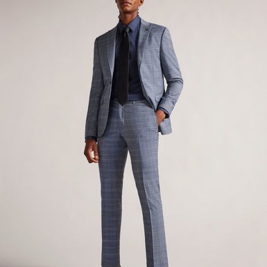 Men's Duddoss Navy
