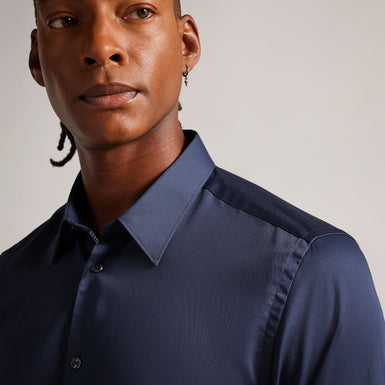 Men's Duddoss Navy