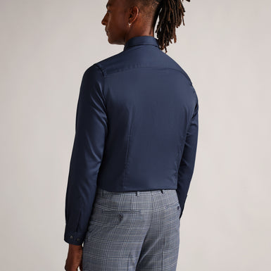 Men's Duddoss Navy