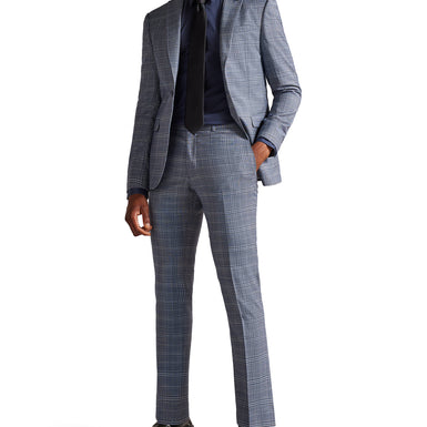 Men's Duddoss Navy