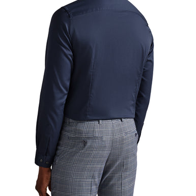 Men's Duddoss Navy