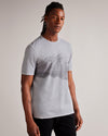 Men's Durness Grey-Marl