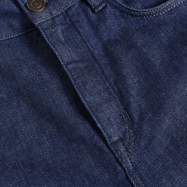 Women's EBERA Navy Slim Fit Jeans