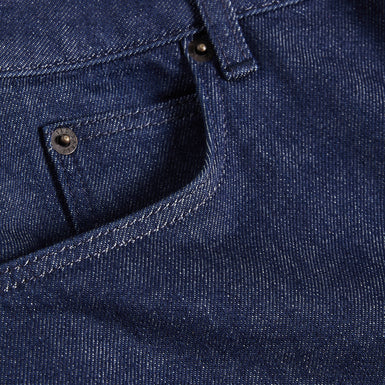 Women's EBERA Navy Slim Fit Jeans