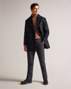 Men's Flasby Navy
