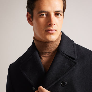 Men's Flasby Navy