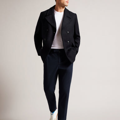 Men's Flasby Navy
