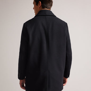Men's Flasby Navy