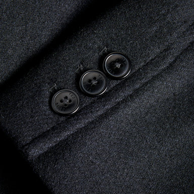Men's Flasby Navy