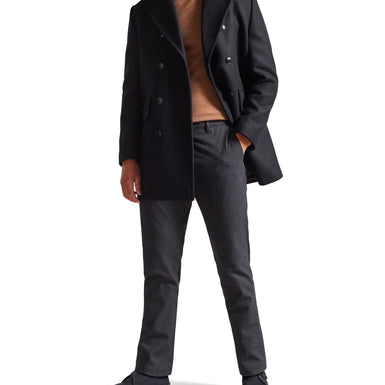 Men's Flasby Navy