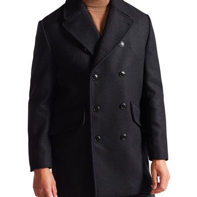 Men's Flasby Navy