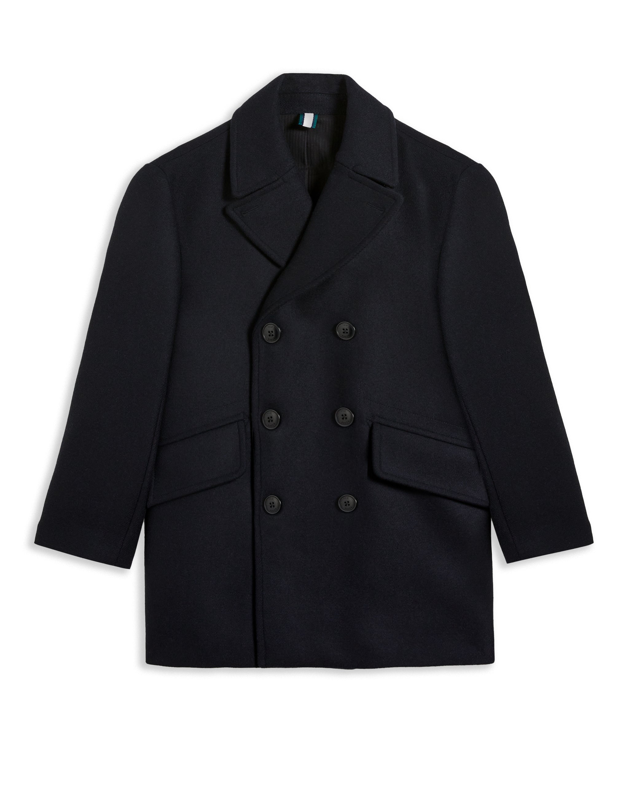 Men's Flasby Navy