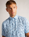 Men's Garvis Blue