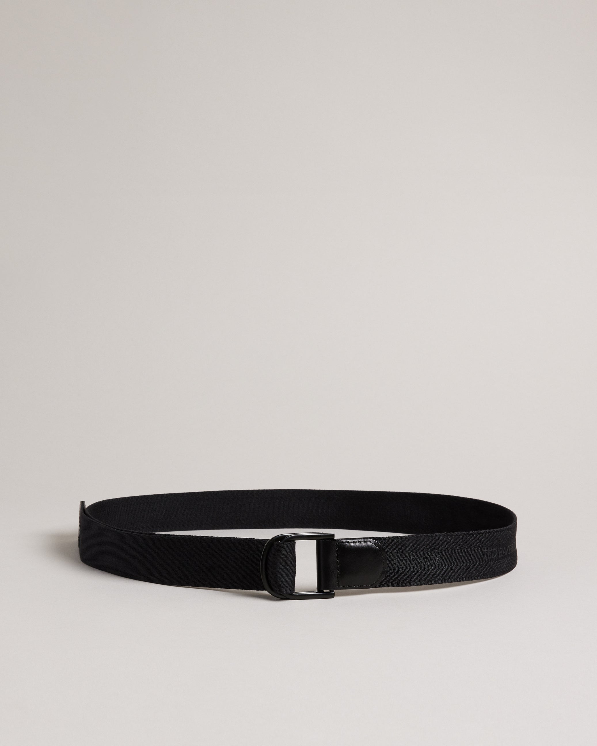 Men's Glowe Black