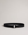 Men's Glowe Black