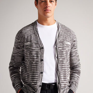 Men's Glowe Black